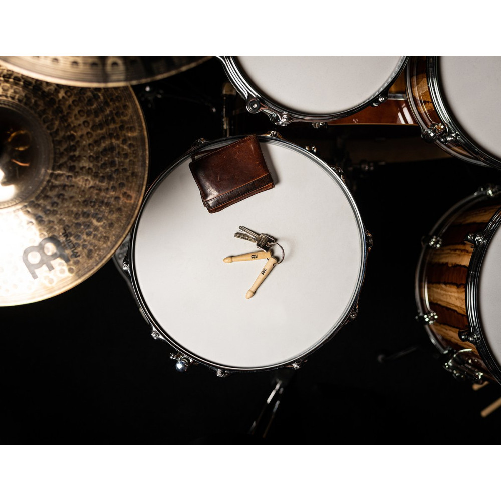 MEINL Stick & Brush - Keychain