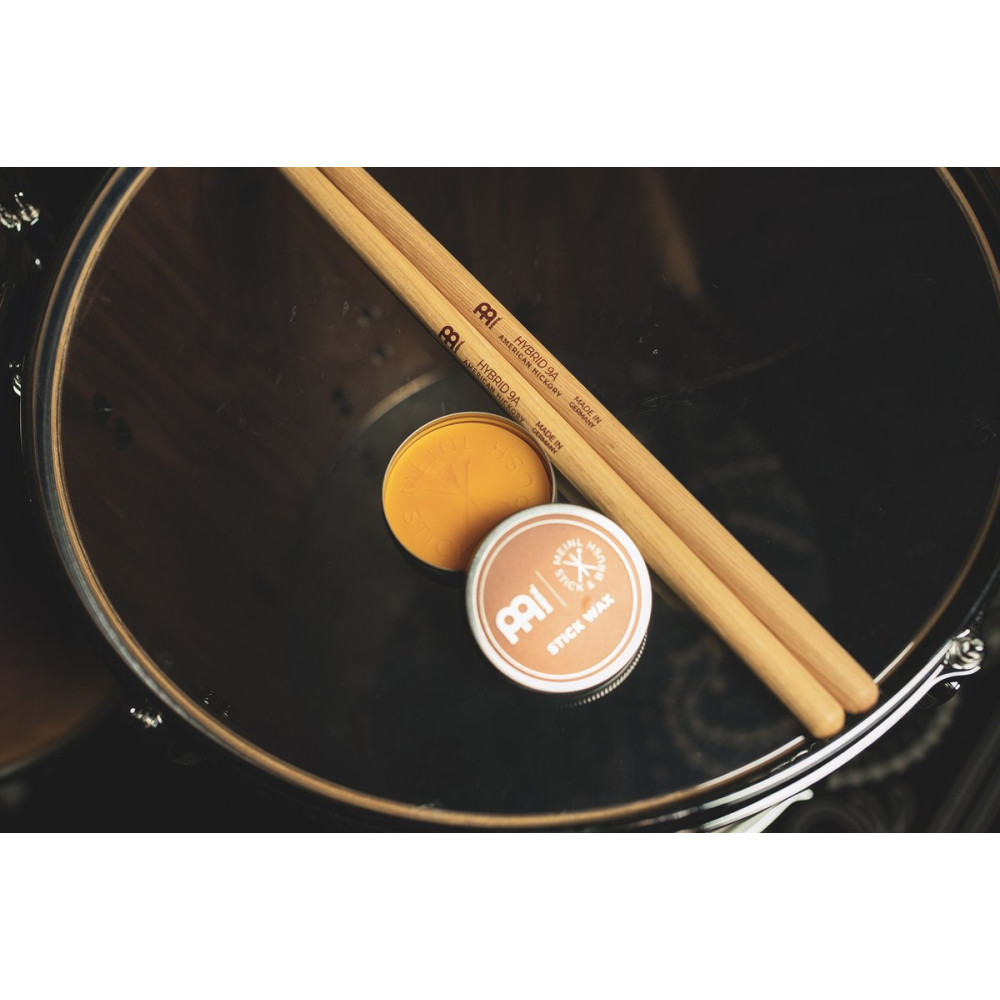 MEINL Stick & Brush - Stick Wax