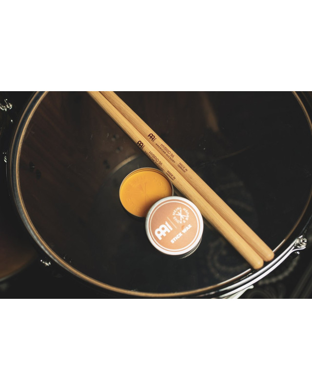 MEINL Stick & Brush - Stick Wax