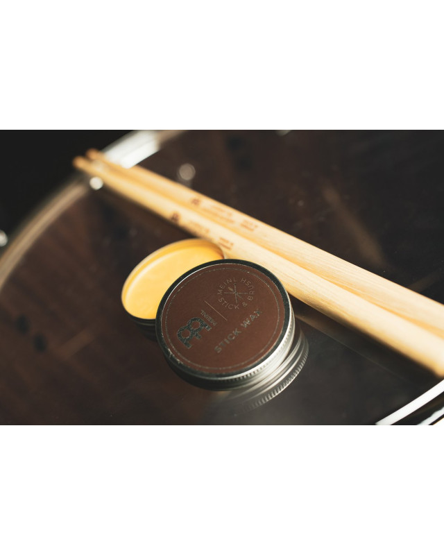 MEINL Stick & Brush - Stick Wax