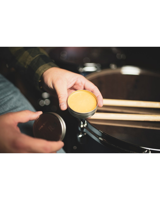 MEINL Stick & Brush - Stick Wax
