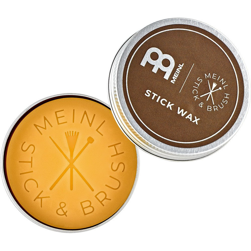MEINL Stick & Brush - Stick Wax