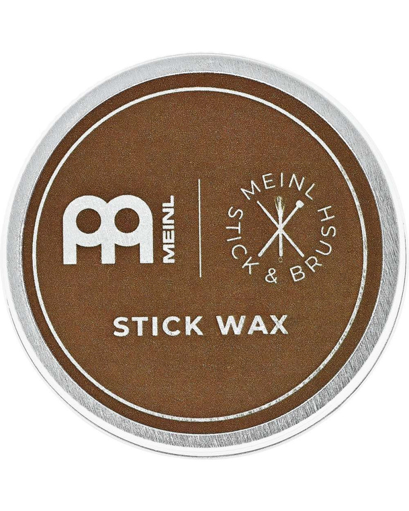MEINL Stick & Brush - Stick Wax