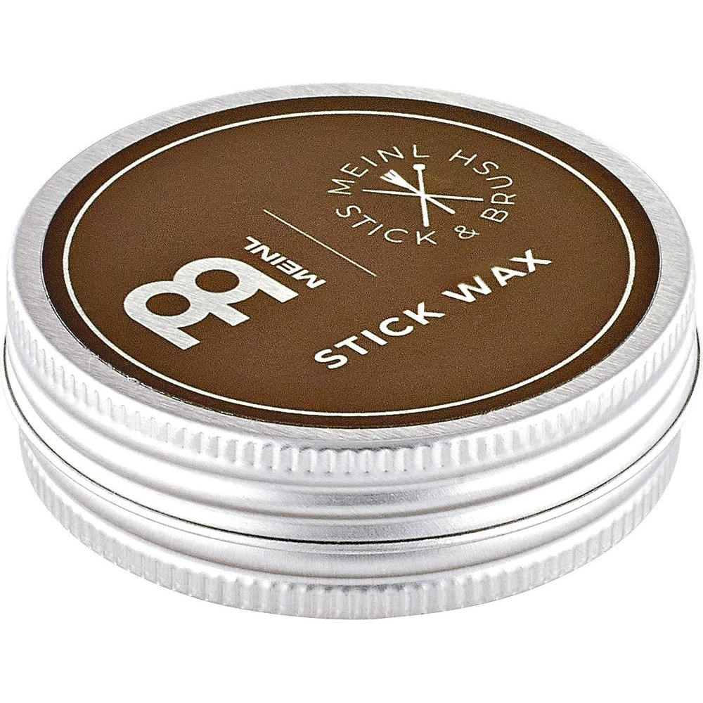 MEINL Stick & Brush - Stick Wax