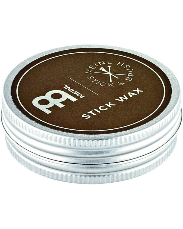 MEINL Stick & Brush - Stick Wax