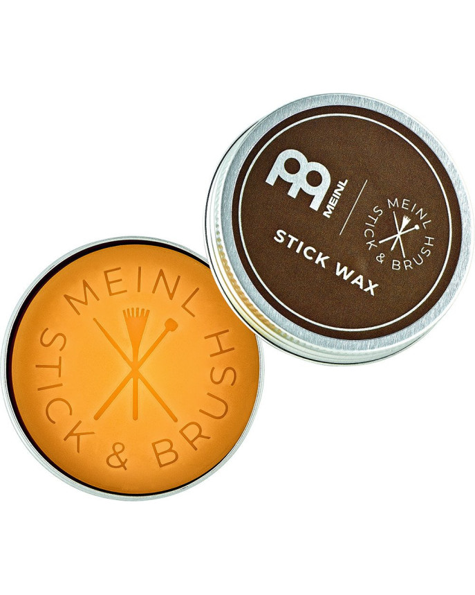 MEINL Stick & Brush - Stick Wax