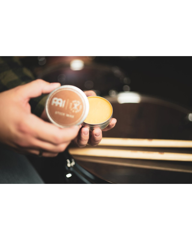 MEINL Stick & Brush - Stick Wax