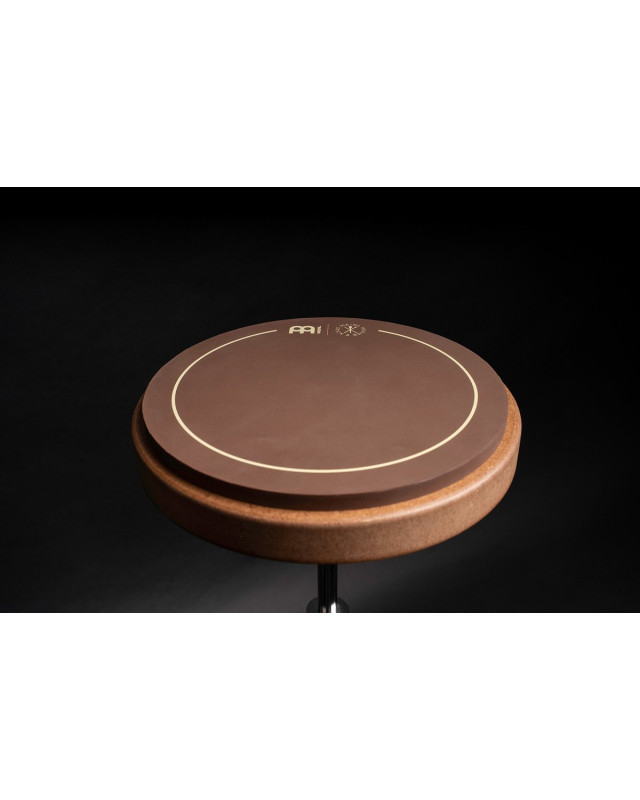 MEINL Stick & Brush - Practice Pad 6