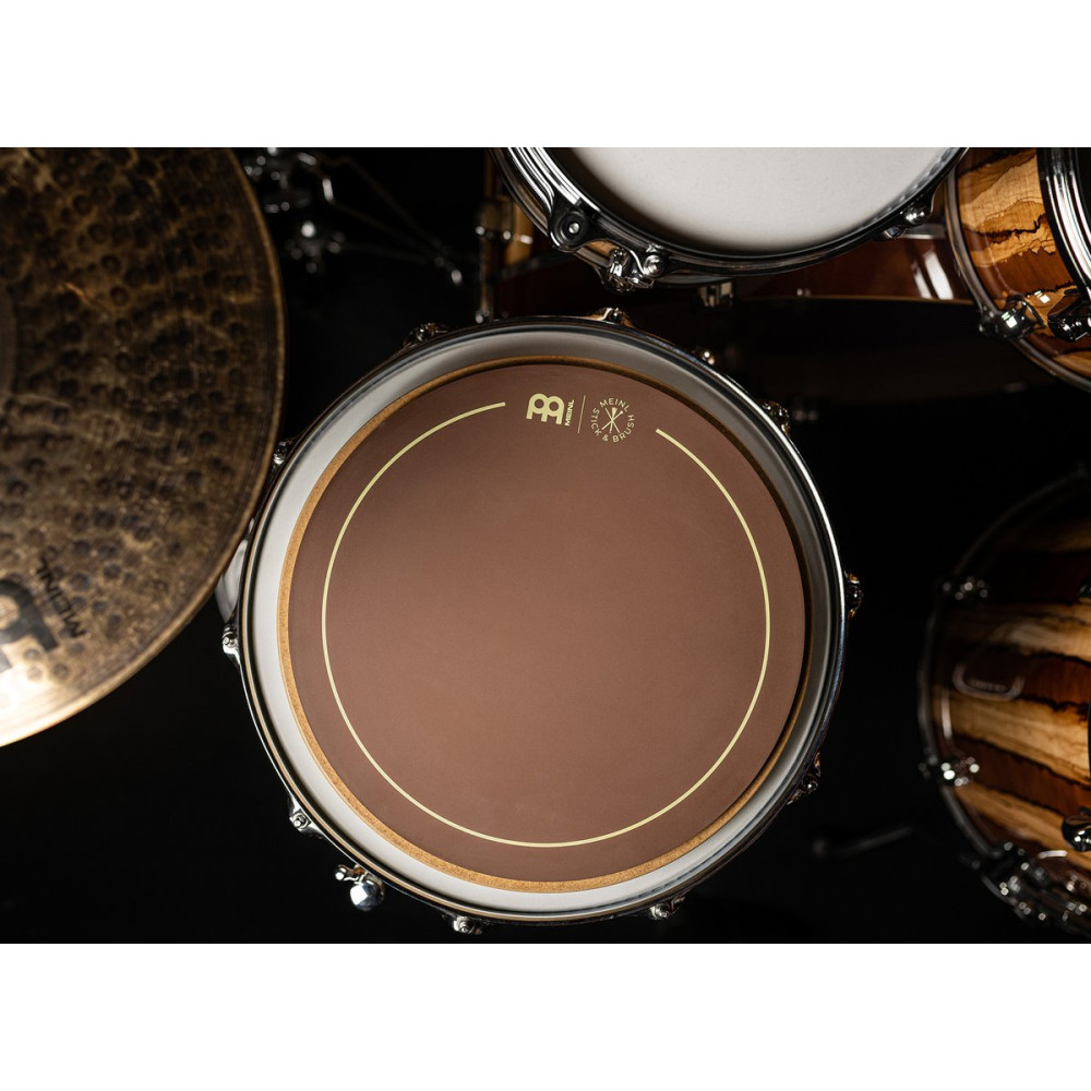 MEINL Stick & Brush - Practice Pad 12
