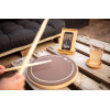 MEINL Stick & Brush - Practice Pad 12