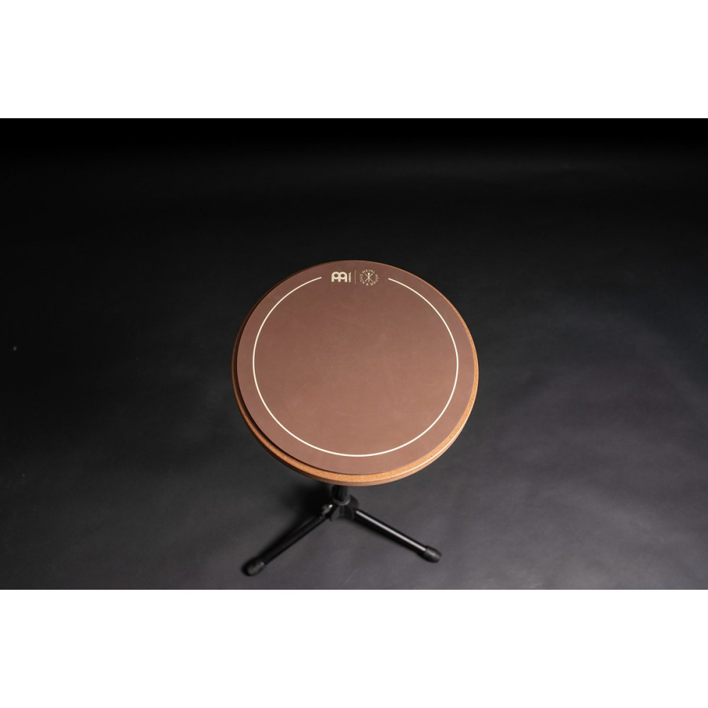 MEINL Stick & Brush - Practice Pad 12