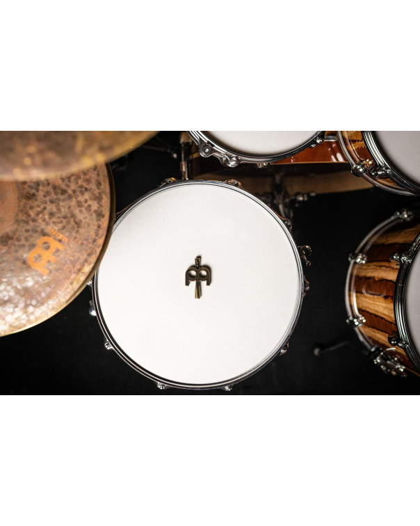 MEINL Stick & Brush Kinetic Drum Key - Antique Bronze