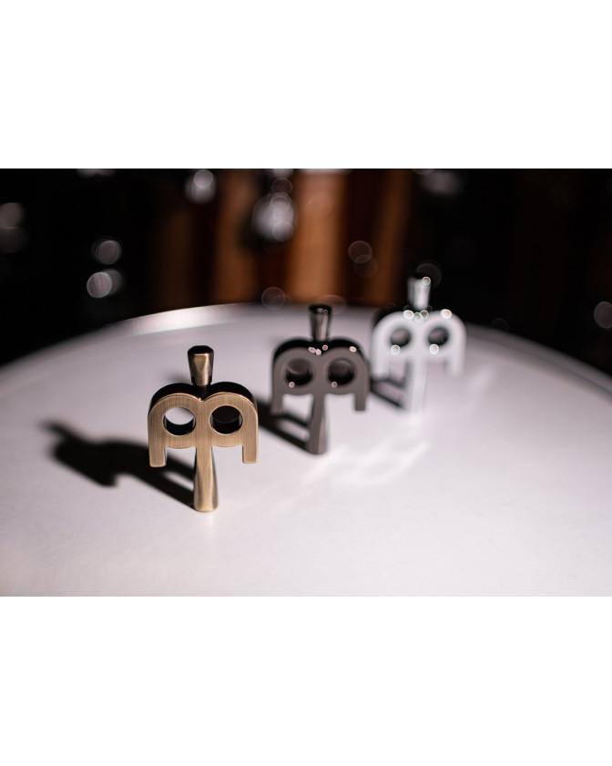 MEINL Stick & Brush Kinetic Drum Key - Antique Bronze