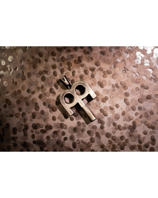 MEINL Stick & Brush Kinetic Drum Key - Antique Bronze