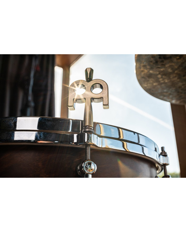 MEINL Stick & Brush Kinetic Drum Key - Antique Bronze