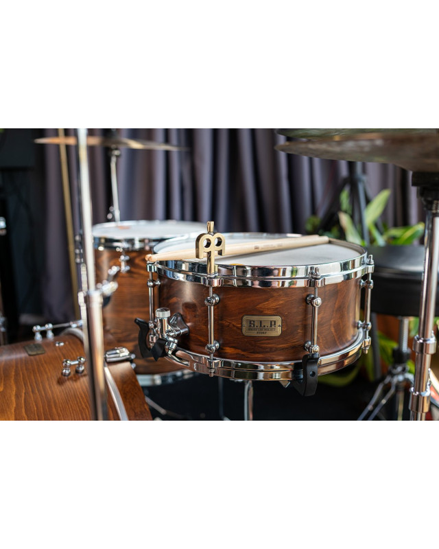 MEINL Stick & Brush Kinetic Drum Key - Antique Bronze