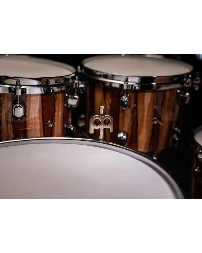 MEINL Stick & Brush Kinetic Drum Key - Antique Bronze