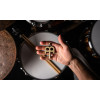 MEINL Stick & Brush Kinetic Drum Key - Antique Bronze