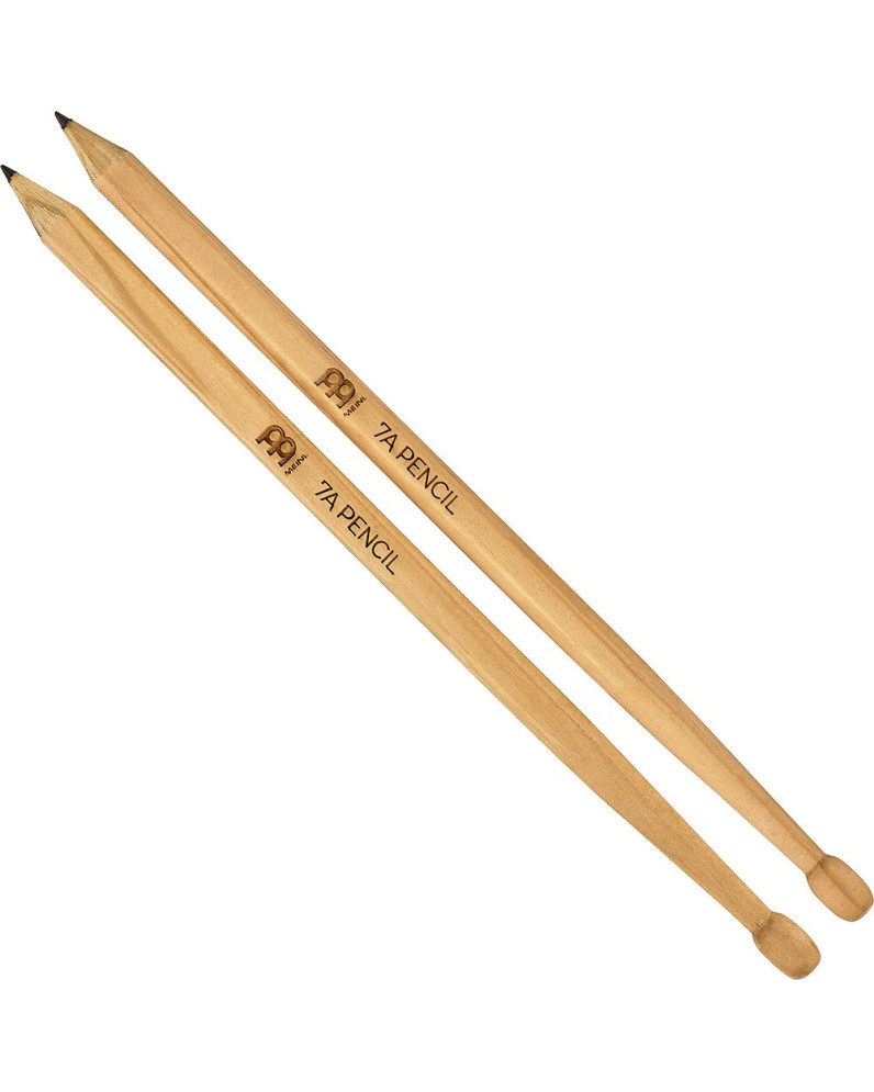MEINL Stick & Brush - 7A Drumstick Pencil