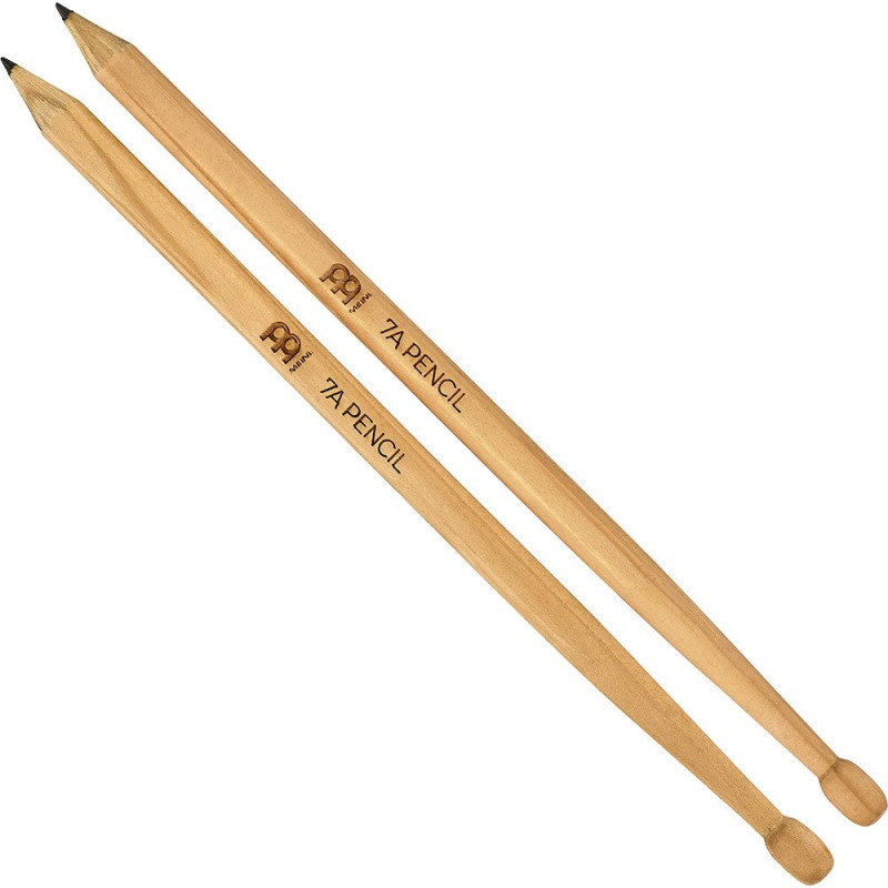 MEINL Stick & Brush - 7A Drumstick Pencil