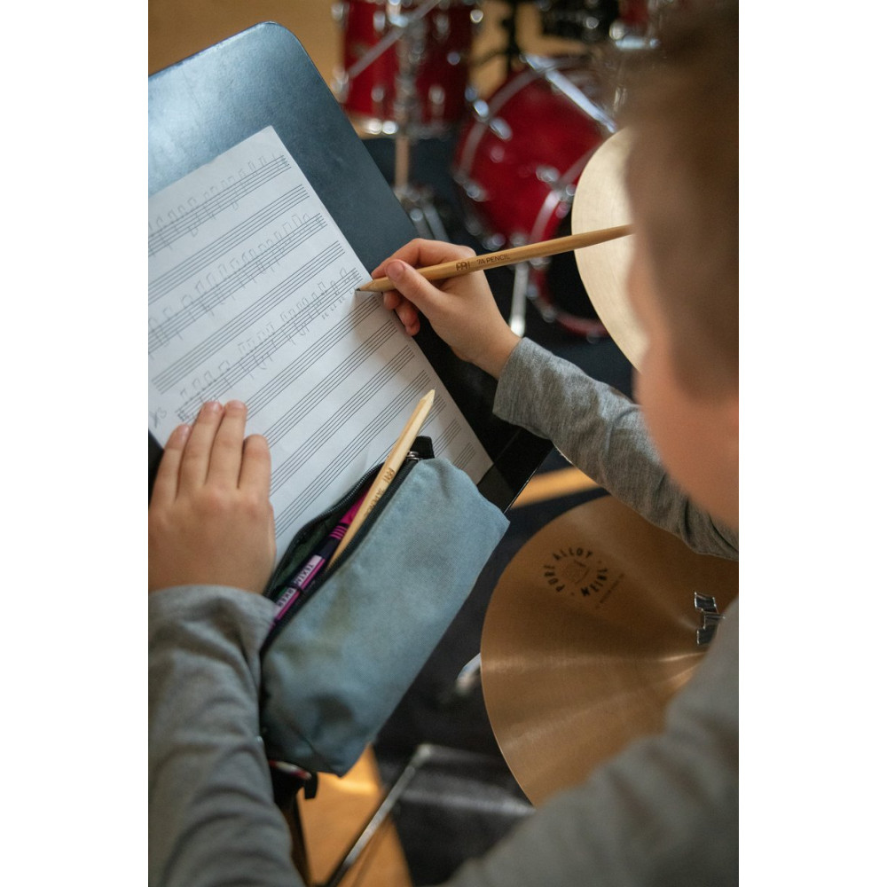 MEINL Stick & Brush - 7A Drumstick Pencil
