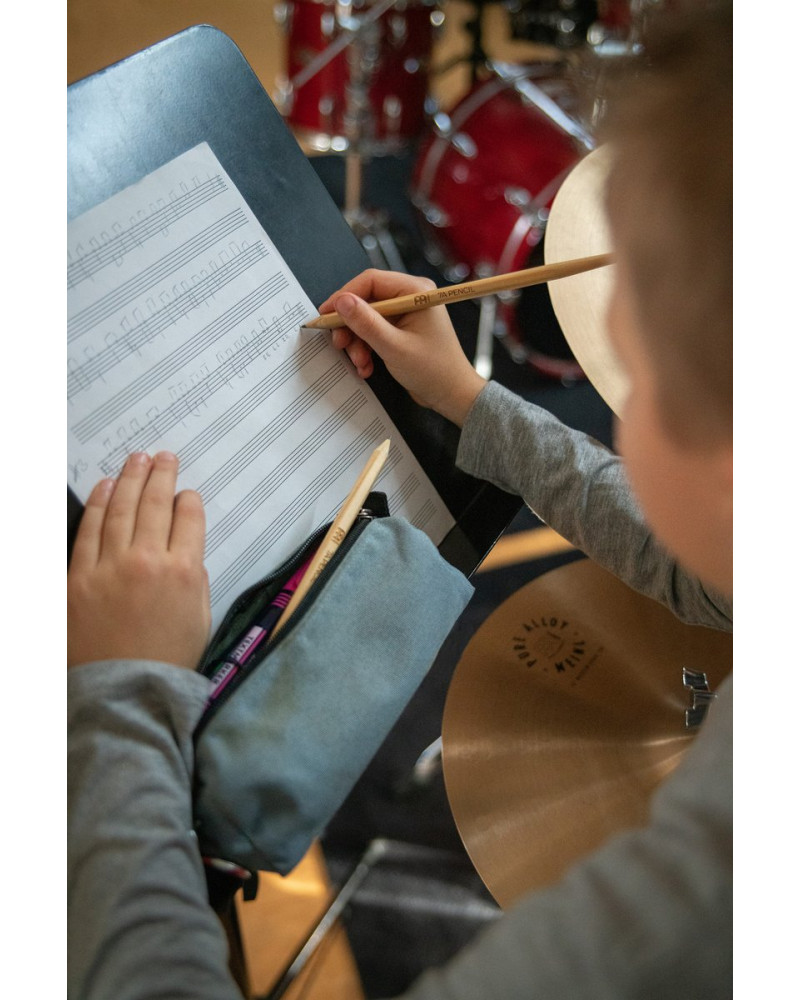MEINL Stick & Brush - 7A Drumstick Pencil