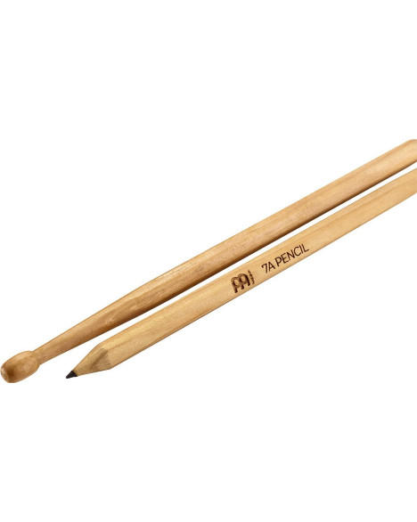 MEINL Stick & Brush - 7A Drumstick Pencil
