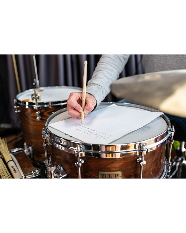 MEINL Stick & Brush - 7A Drumstick Pencil