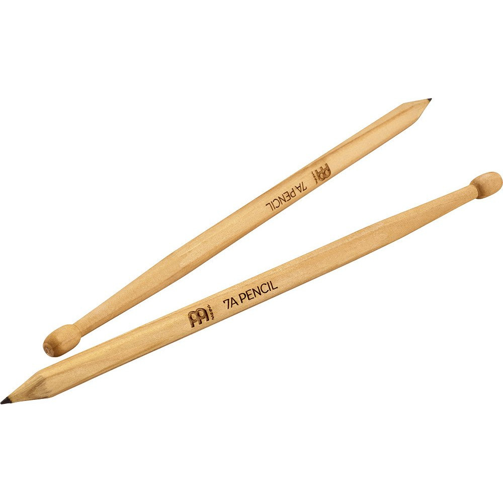 MEINL Stick & Brush - 7A Drumstick Pencil