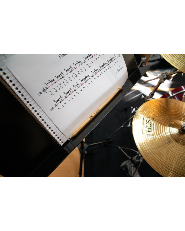 MEINL Stick & Brush - 7A Drumstick Pencil