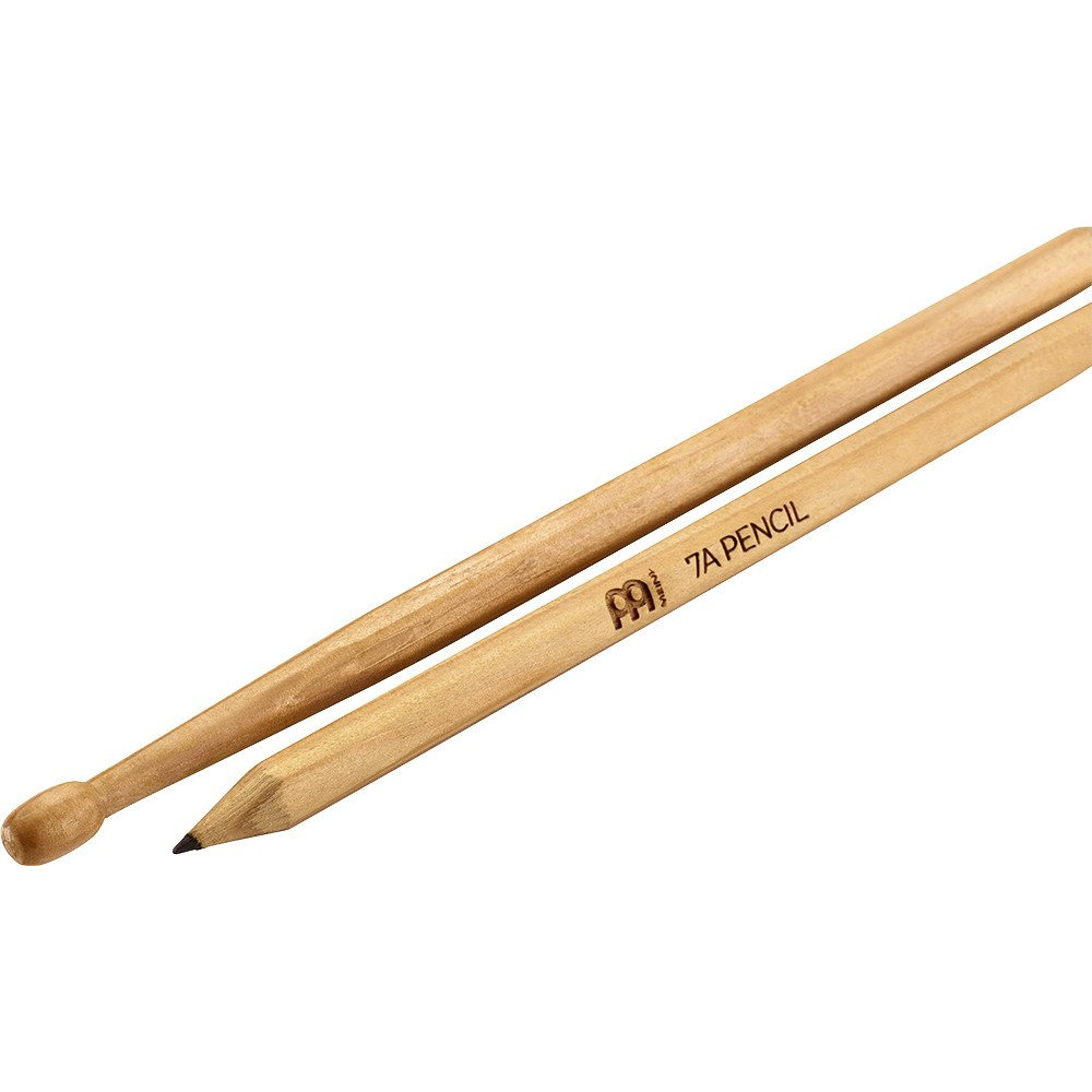 MEINL Stick & Brush - 7A Drumstick Pencil