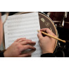 MEINL Stick & Brush - 7A Drumstick Pencil