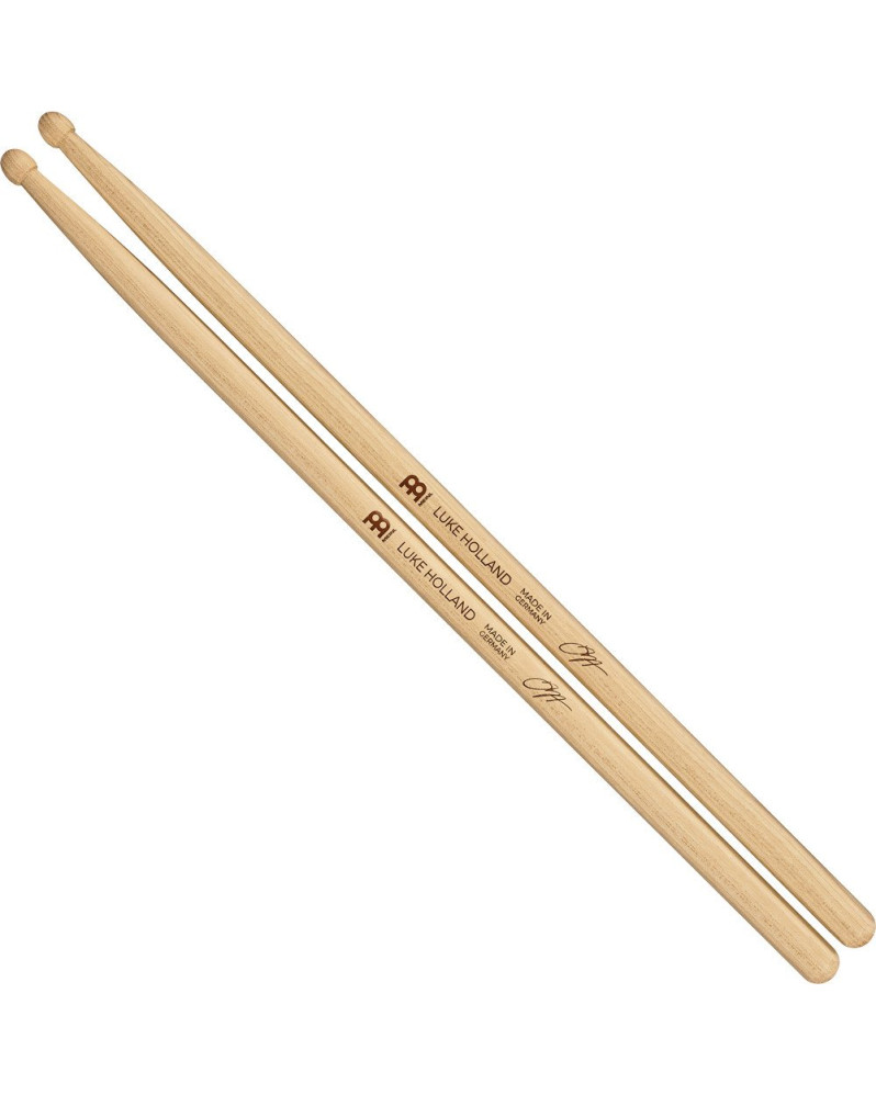 MEINL Stick & Brush - Luke Holland Signature Drumstick
