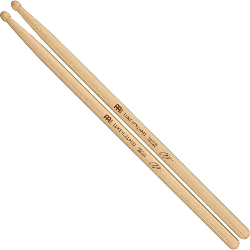 MEINL Stick & Brush - Luke Holland Signature Drumstick