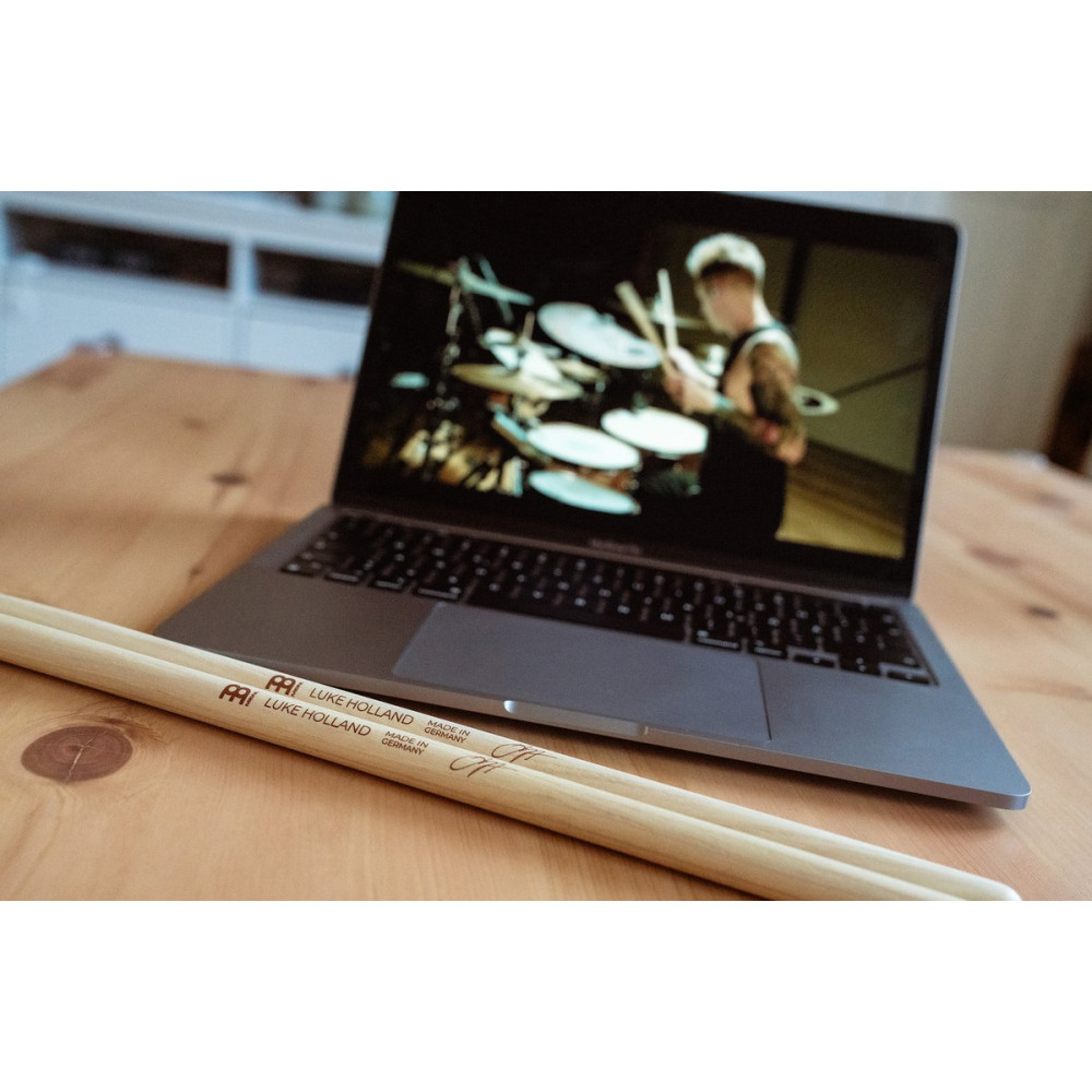 MEINL Stick & Brush - Luke Holland Signature Drumstick