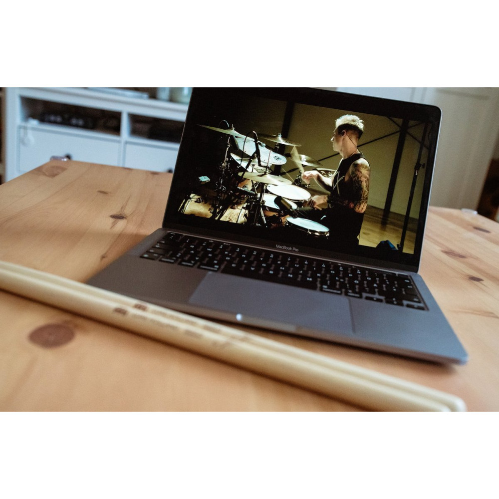 MEINL Stick & Brush - Luke Holland Signature Drumstick