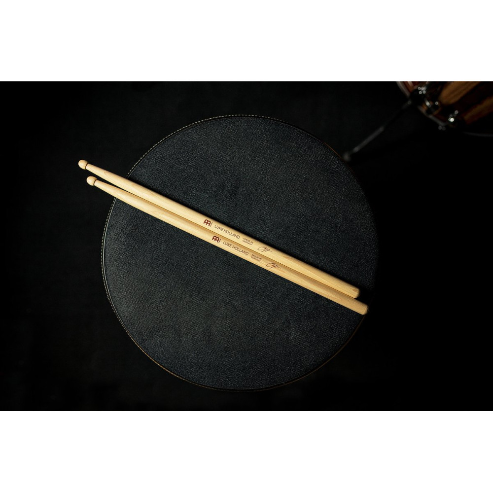 MEINL Stick & Brush - Luke Holland Signature Drumstick
