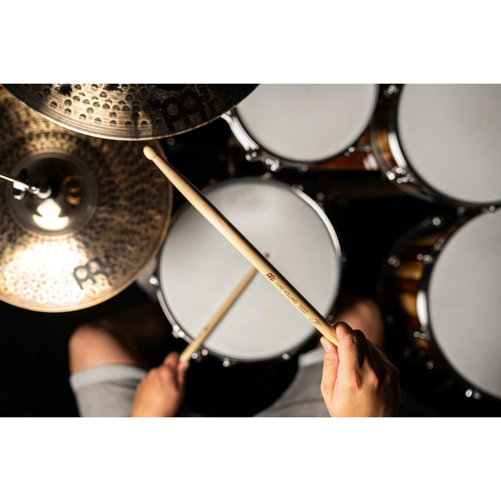 MEINL Stick & Brush - Luke Holland Signature Drumstick