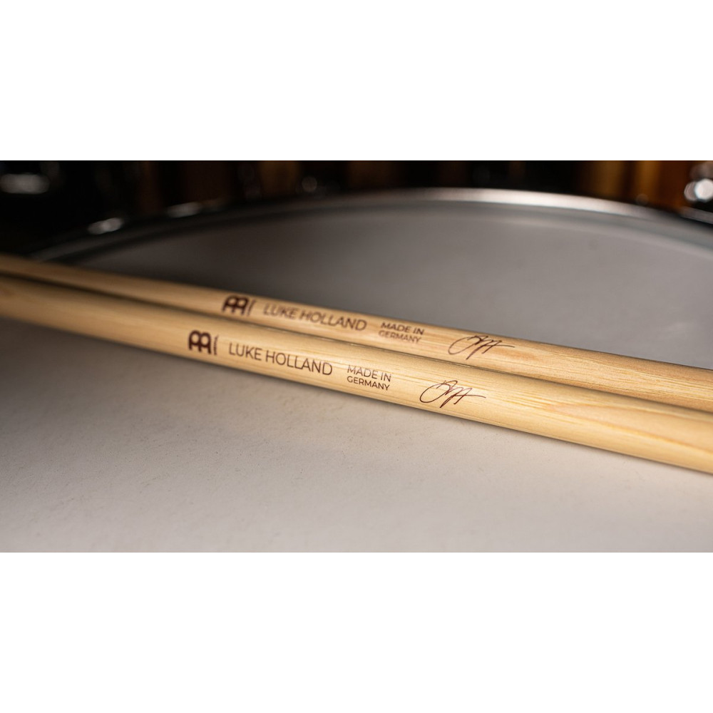 MEINL Stick & Brush - Luke Holland Signature Drumstick