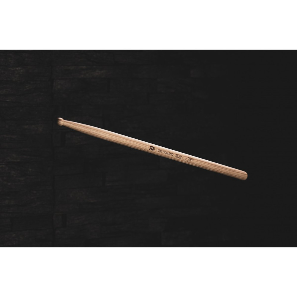 MEINL Stick & Brush - Luke Holland Signature Drumstick