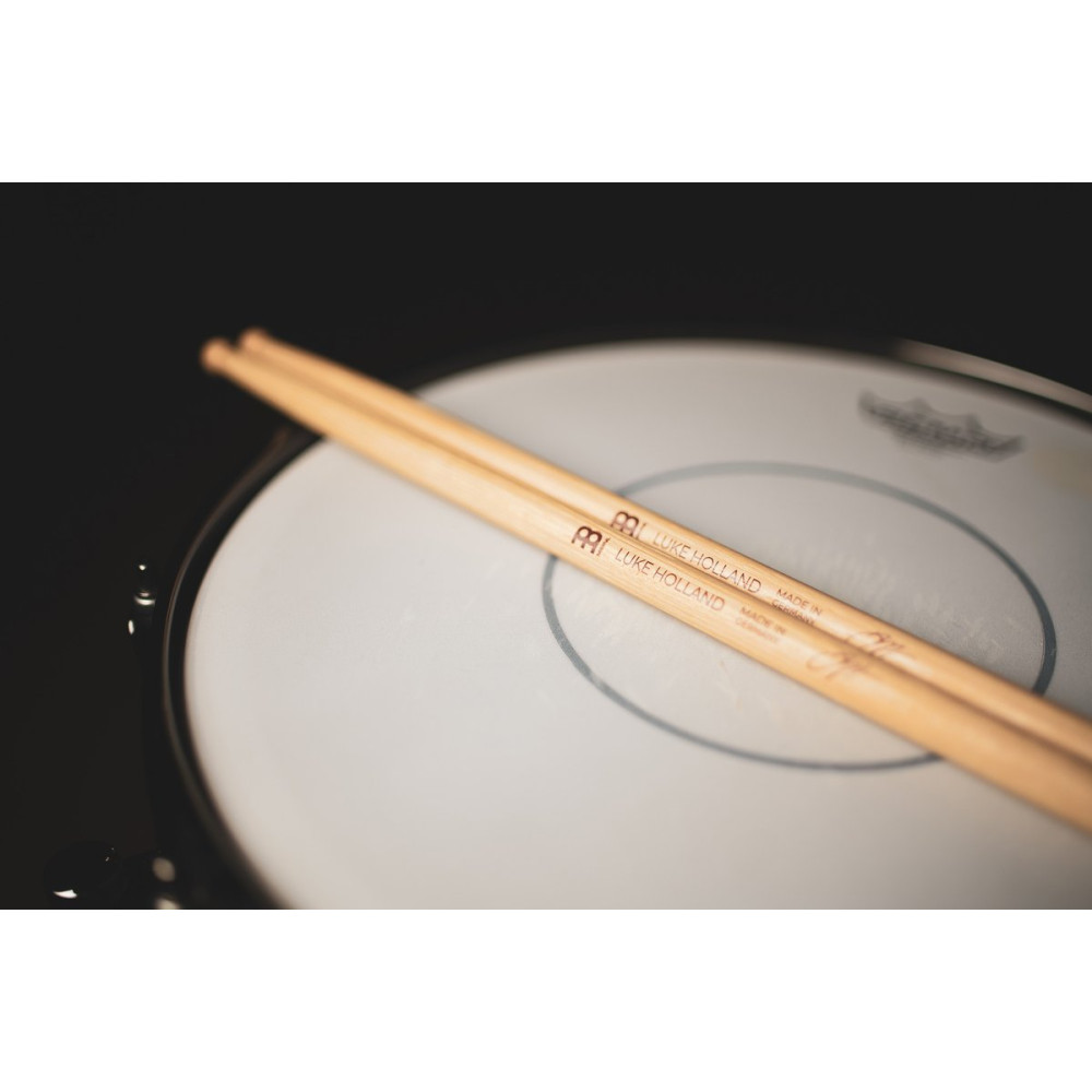 MEINL Stick & Brush - Luke Holland Signature Drumstick