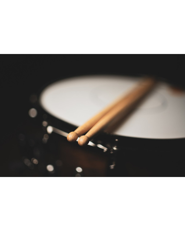 MEINL Stick & Brush - Luke Holland Signature Drumstick