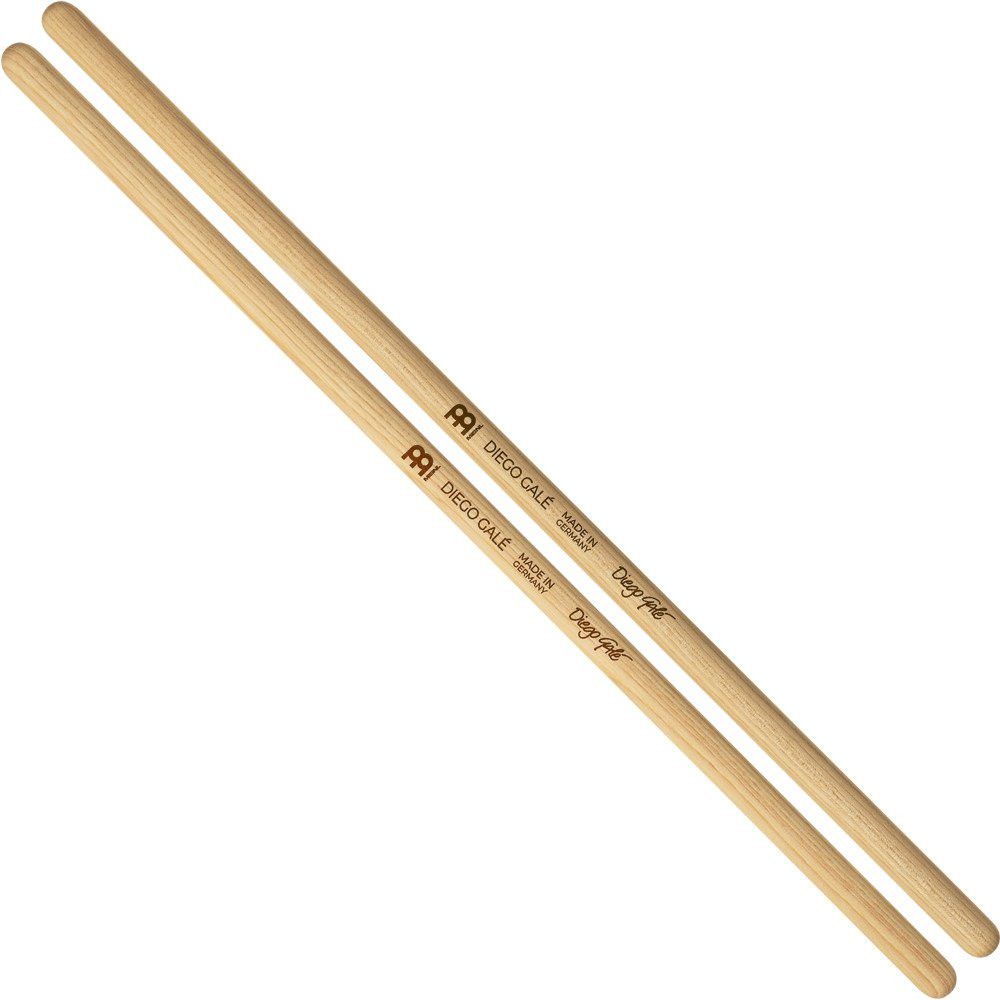 MEINL Stick & Brush - Diego Galé Signature Timbales Sticks