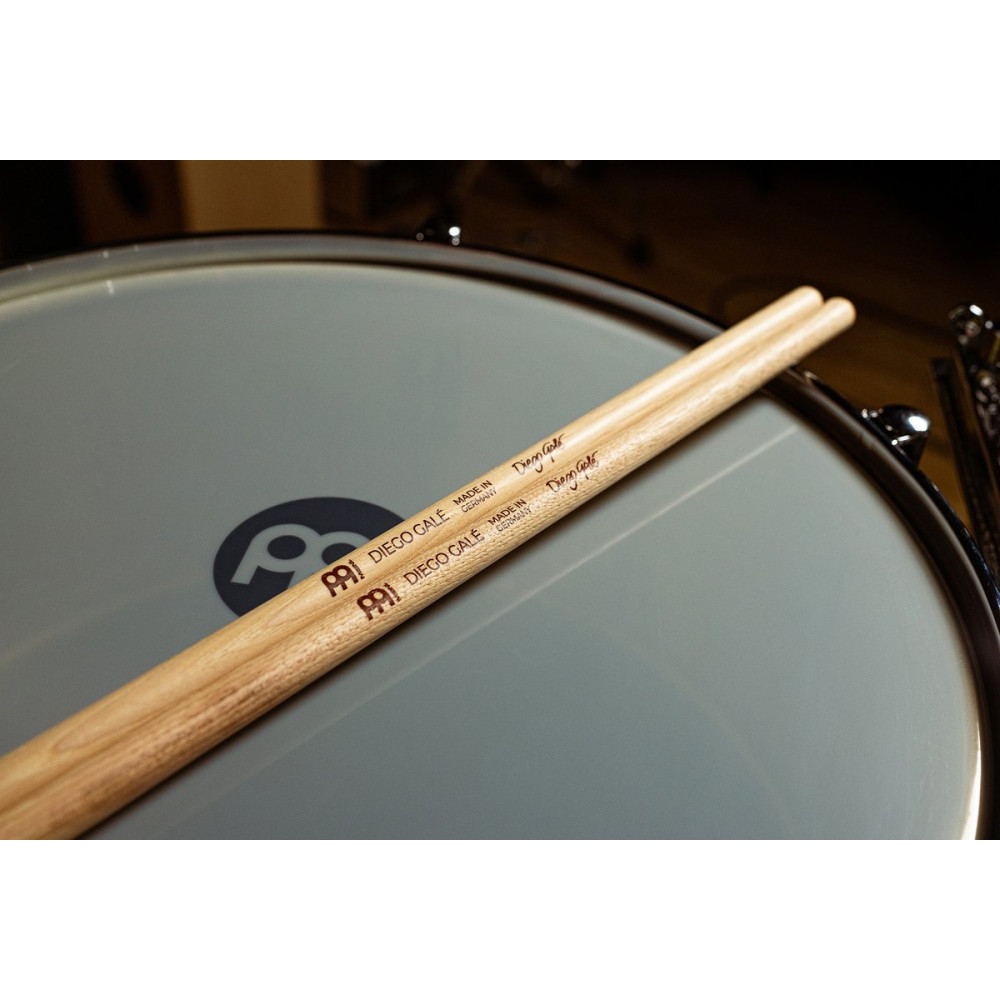 MEINL Stick & Brush - Diego Galé Signature Timbales Sticks