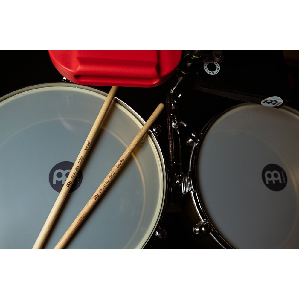 MEINL Stick & Brush - Diego Galé Signature Timbales Sticks