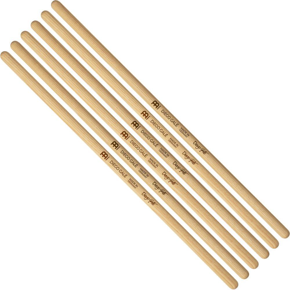 MEINL Stick & Brush - Diego Galé Signature Timbales Sticks