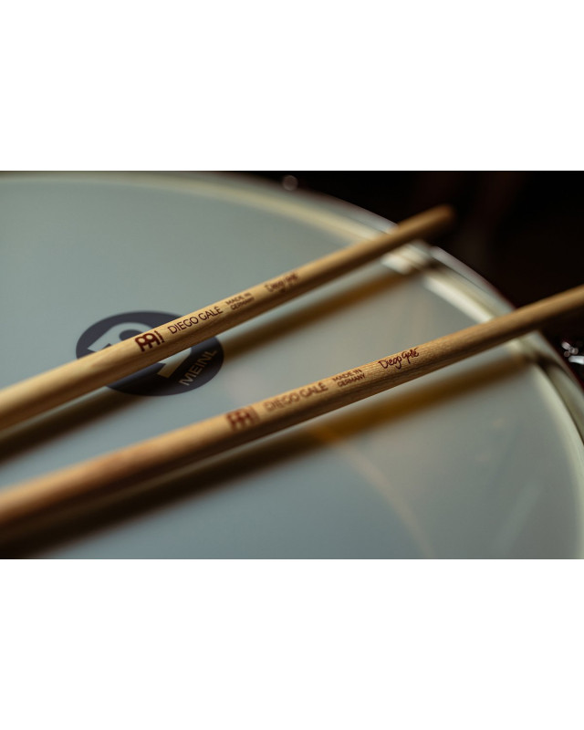 MEINL Stick & Brush - Diego Galé Signature Timbales Sticks