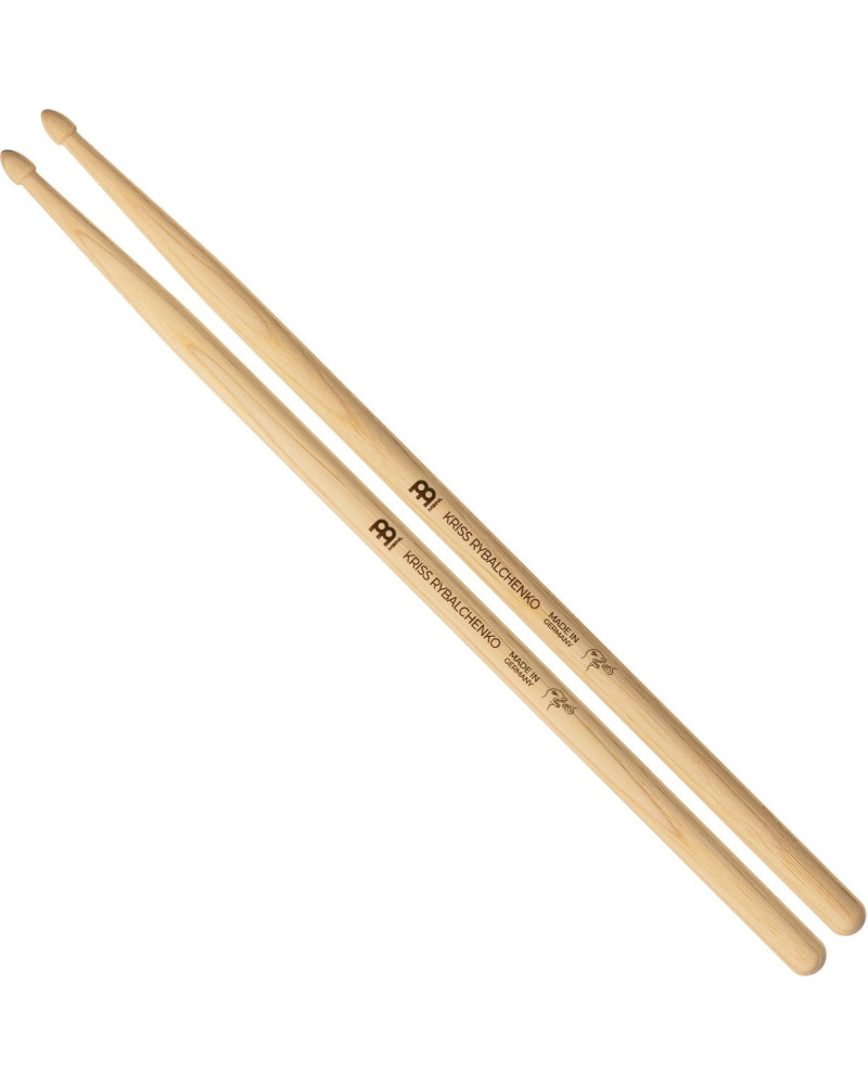 MEINL Stick & Brush - Kriss Rybalchenko Signature Drumstick