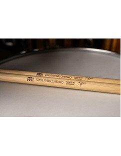 MEINL Stick & Brush - Kriss Rybalchenko Signature Drumstick