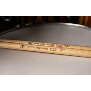 MEINL Stick & Brush - Kriss Rybalchenko Signature Drumstick